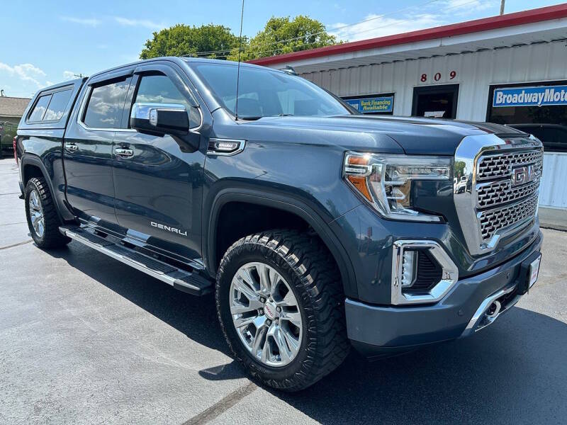 gmc sierra 1500 denali 2020 3GTU9FET8LG244637 image gmc sierra 1500 denali 2020 3GTU9FET8LG244637 image